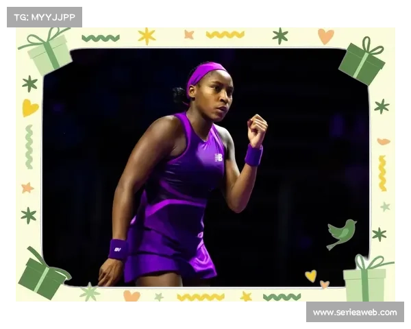 WTA利雅得总决赛电视收视率创新高，女子网球影响力持续扩大