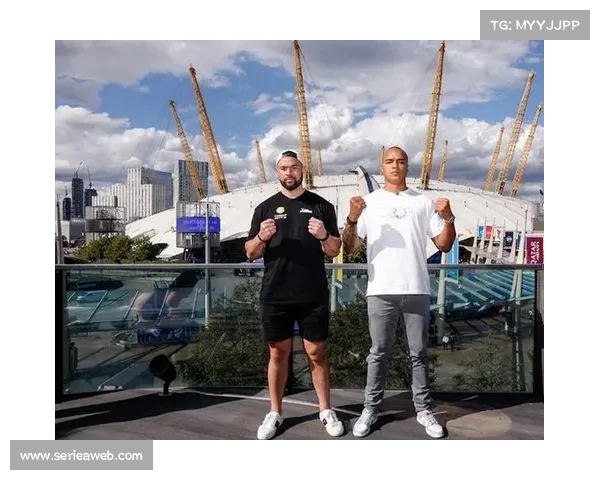 沃德利VS帕克重赛呼声高,商业价值或促二次交锋