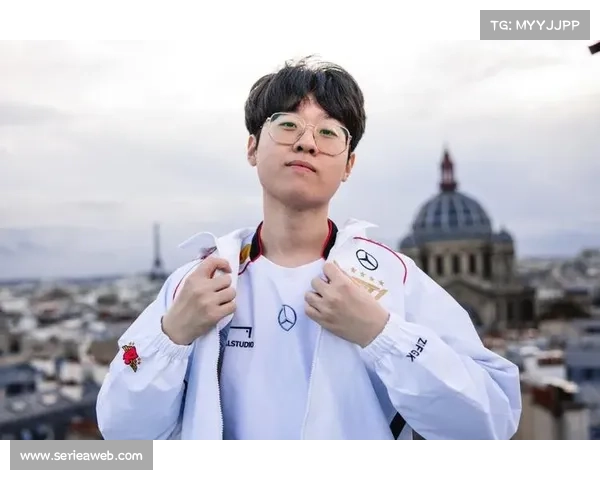 T1官宣Doran成功续约,Smash申请升一队或开启AD轮换